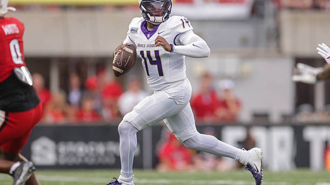 How to Watch James Madison vs. Old Dominion: Time, TV Channel, Live Stream – October 18, 2025