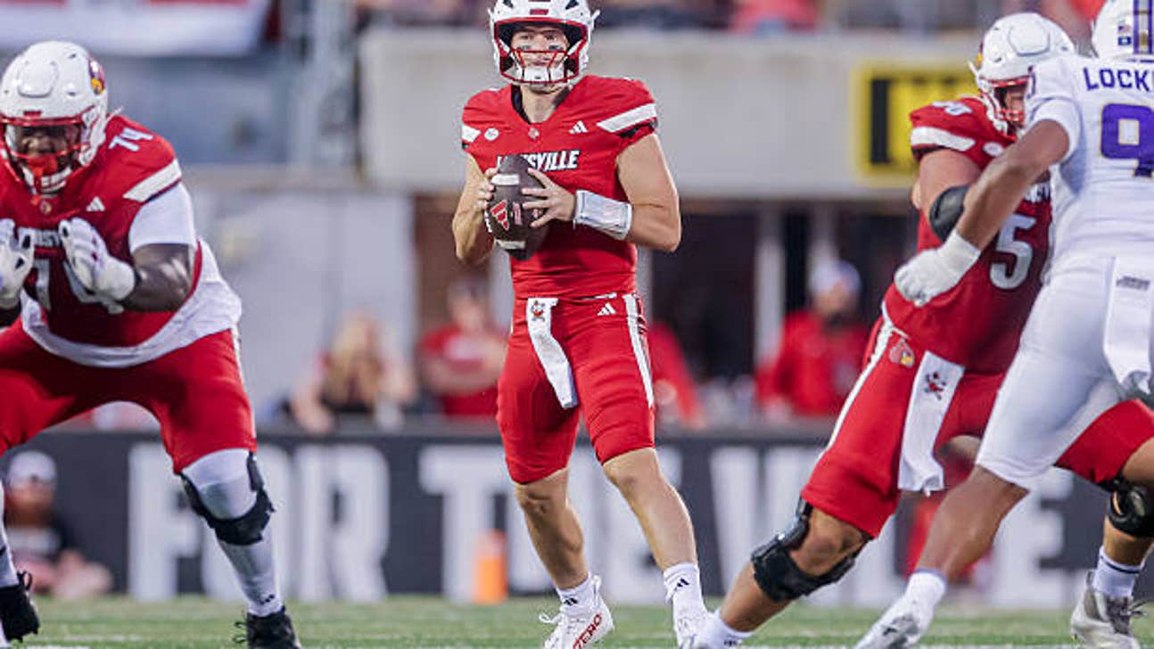 Louisville vs. Bowling Green Prediction, Odds, Picks - September 20, 2025