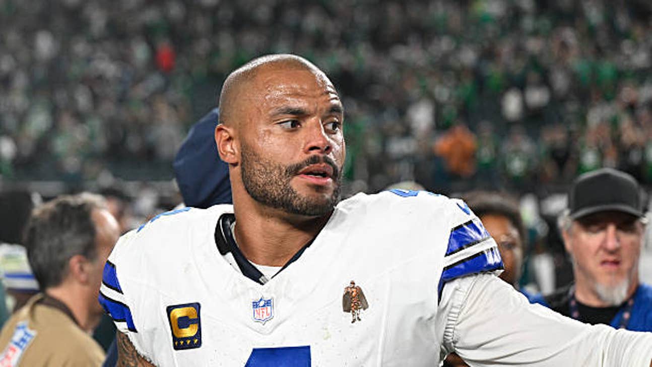 Cowboys vs. Giants 2025 Prediction, Odds, Picks - Sep 14