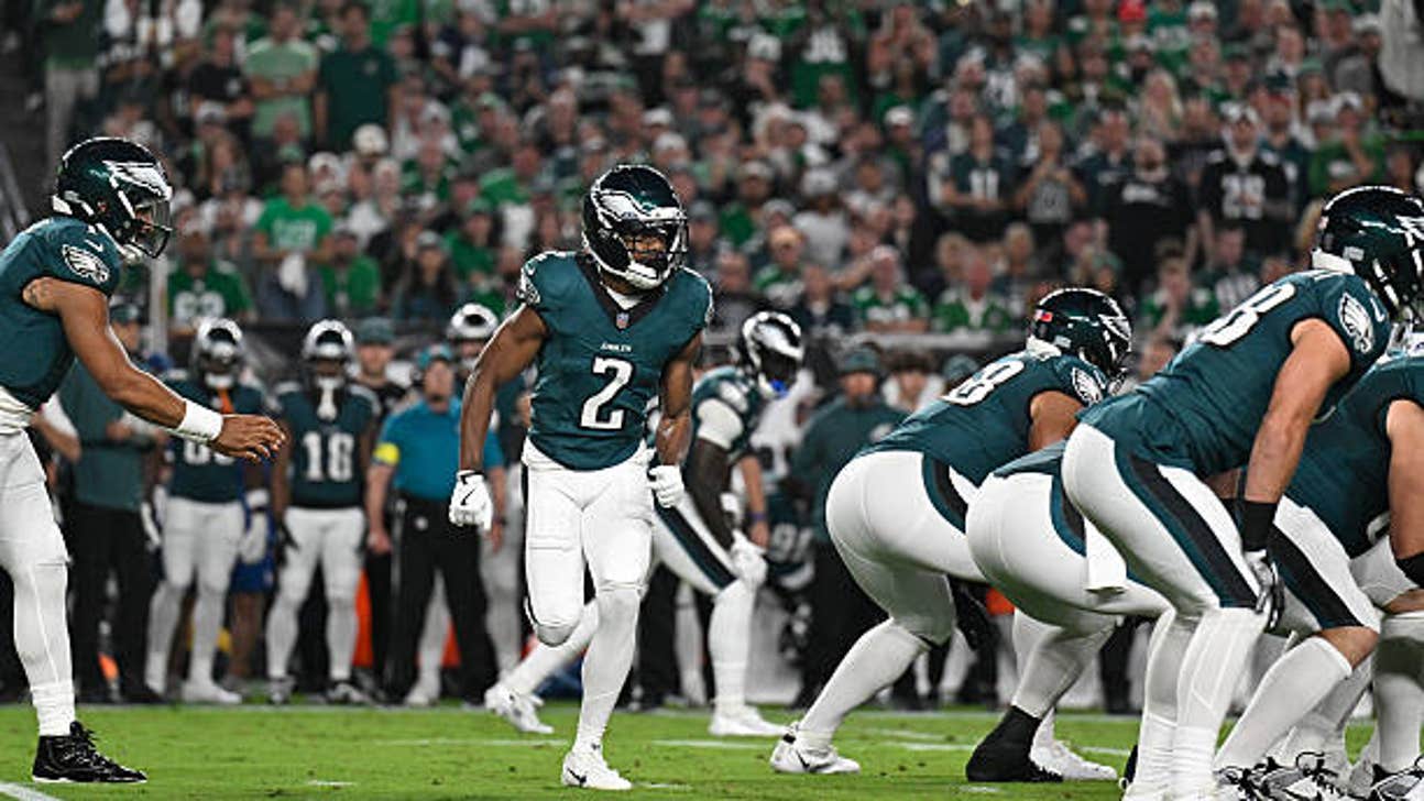 Eagles vs. Chiefs 2025 Prediction, Odds, Picks - Sep 14