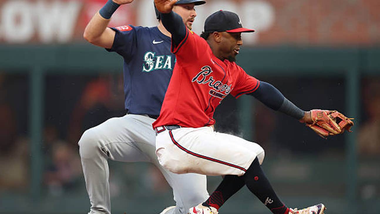 Braves vs. Mariners Prediction, Odds, Picks - September 6