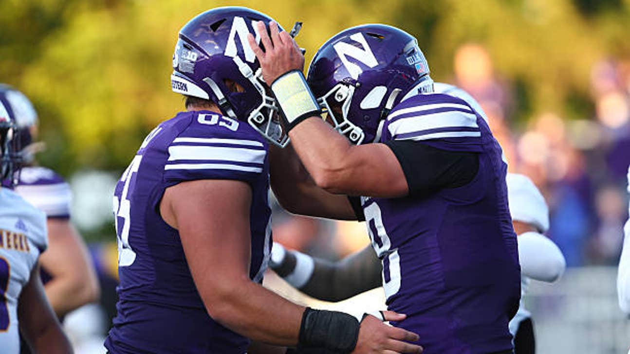 How to Watch Northwestern vs. Oregon: Time, TV Channel, Live Stream – September 13, 2025