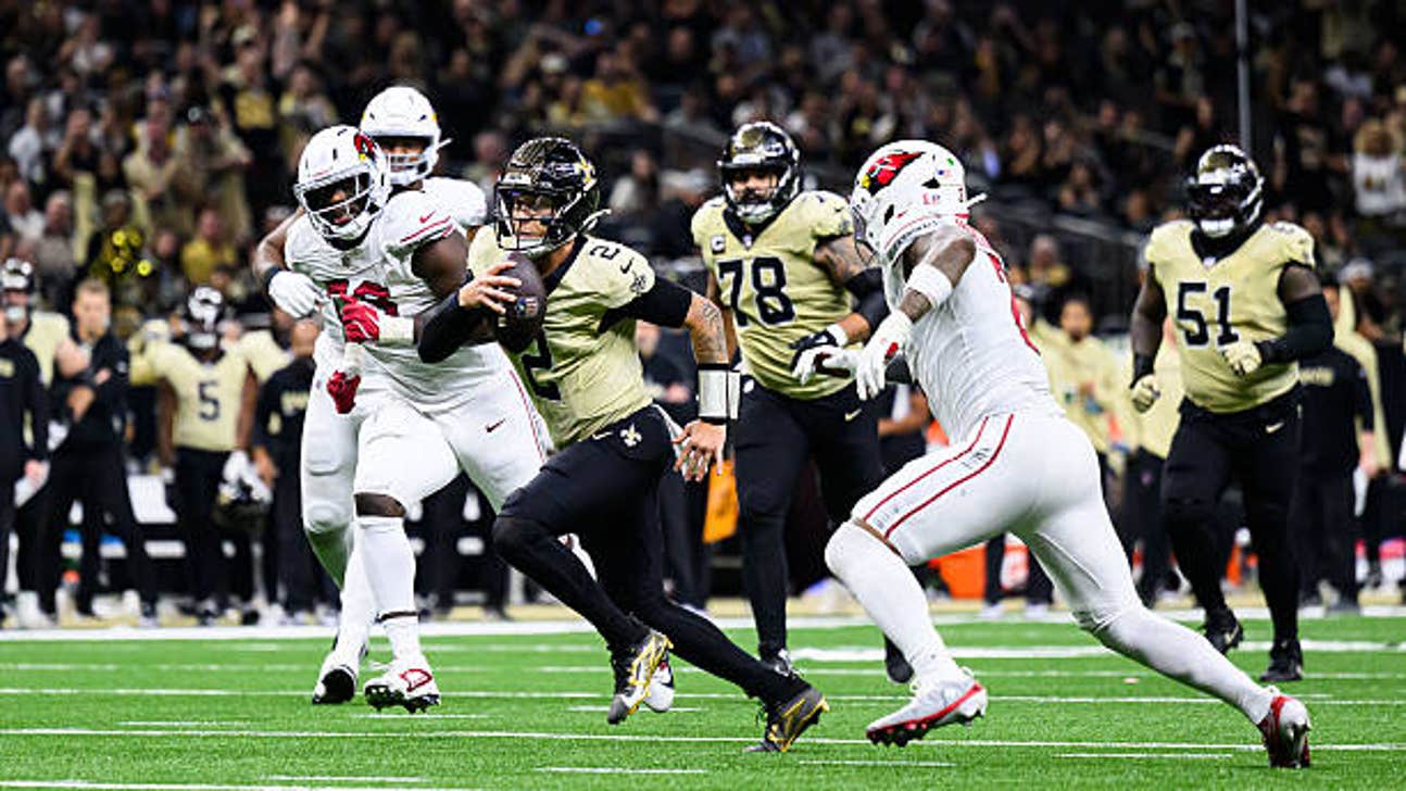 How to Watch Saints vs. 49ers: Time, TV Channel and Live Stream – 2025 Week 2