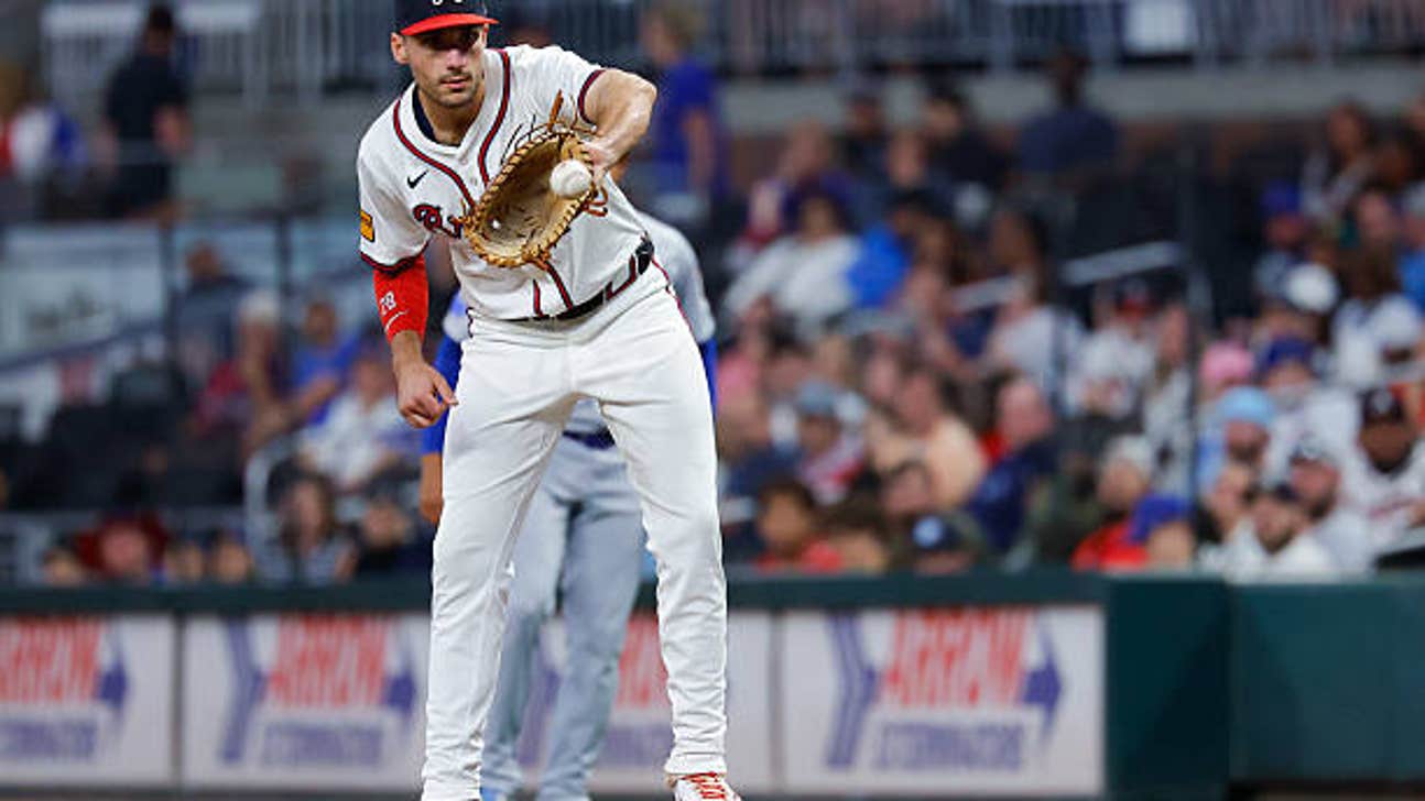 Braves vs. Cubs Prediction, Odds, Picks - September 10