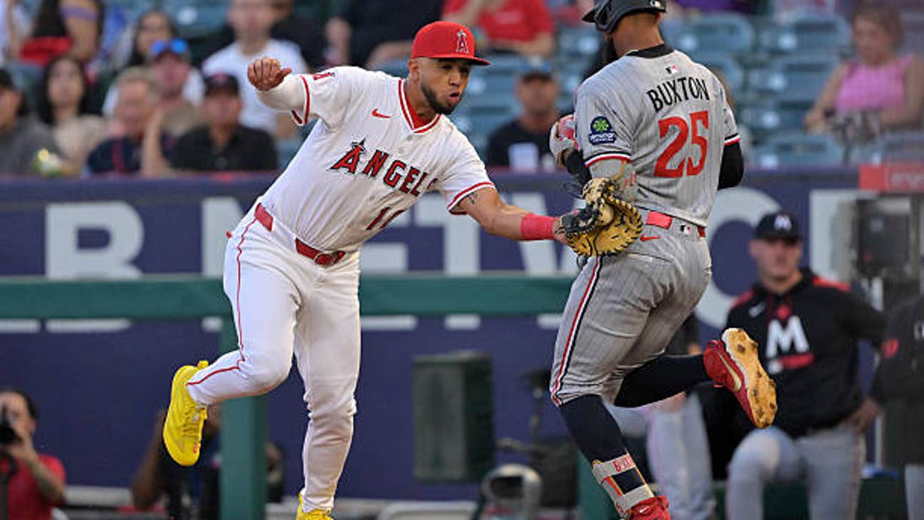 Angels vs. Twins Prediction, Odds, Picks - September 10