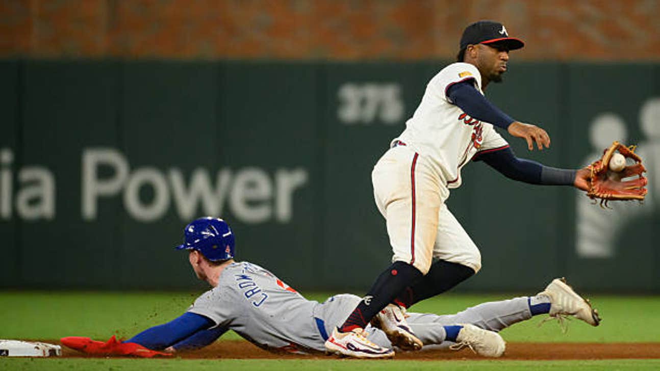 How to Watch Braves vs. Cubs: TV Channel & Live Stream - September 10
