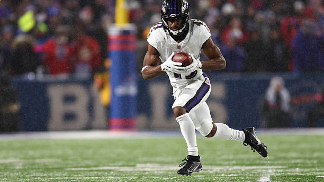 Best Running Back Waiver Wire Pick Ups for NFL Fantasy Football Week 2