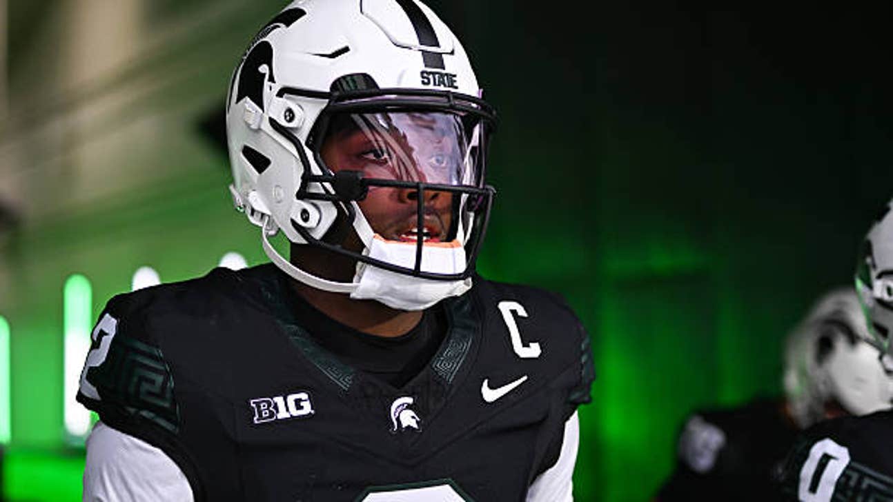 How to Watch Michigan State vs. Youngstown State: Time, TV Channel, Live Stream – September 13, 2025