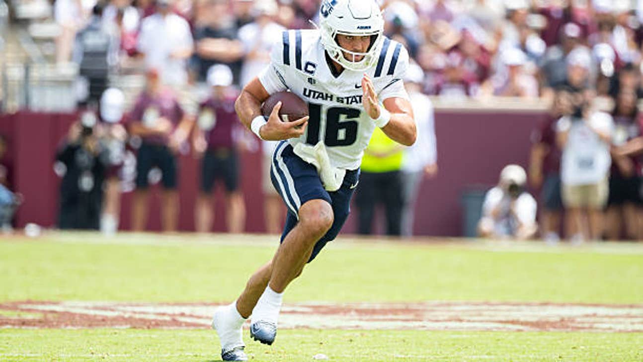 Vanderbilt vs. Utah State Prediction, Odds, Picks - September 27, 2025