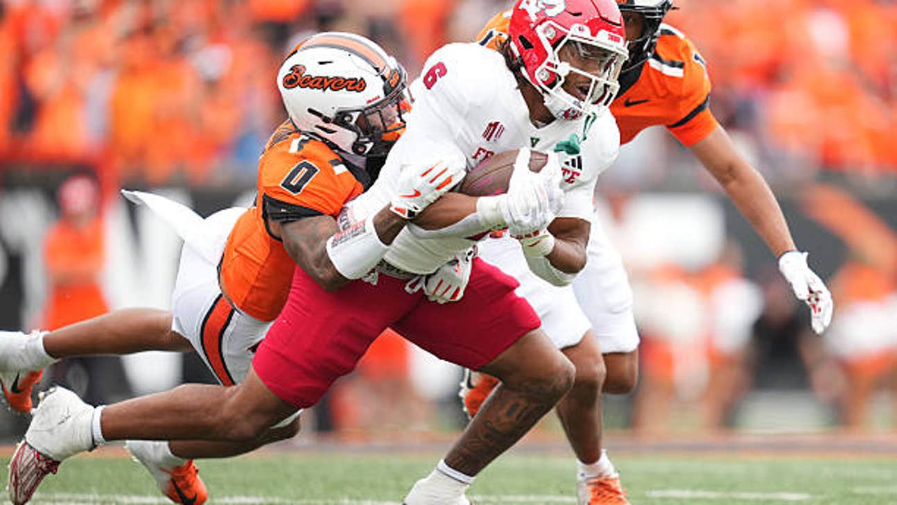 How to Watch Fresno State vs. Southern: Time, TV Channel, Live Stream – September 13, 2025