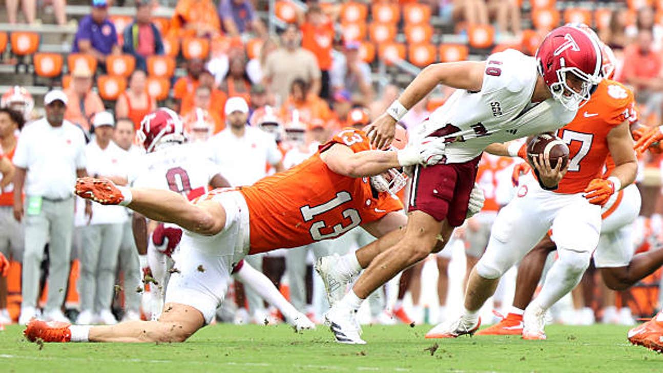 How to Watch Troy vs. Louisiana: Time, TV Channel, Live Stream – October 25, 2025