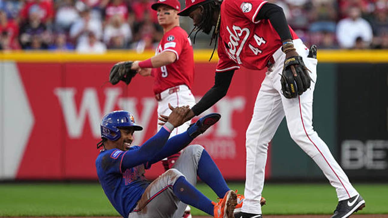 Reds vs. Mets Prediction, Odds, Picks - September 7