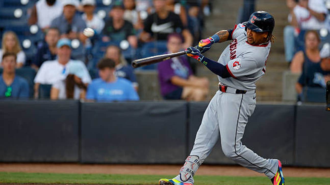 How to Watch Rays vs. Guardians: TV Channel & Live Stream - September 7