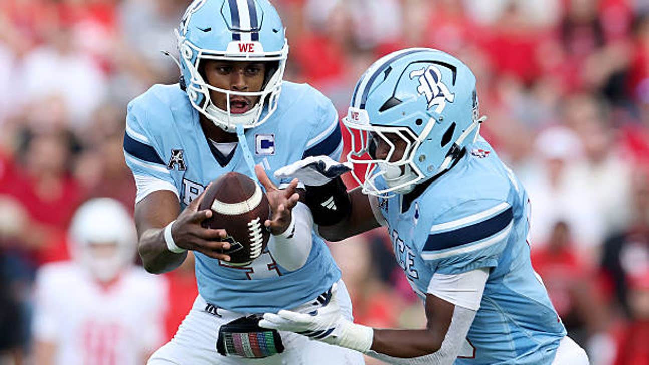 How to Watch Rice vs. Prairie View A&M: Time, TV Channel, Live Stream – September 13, 2025