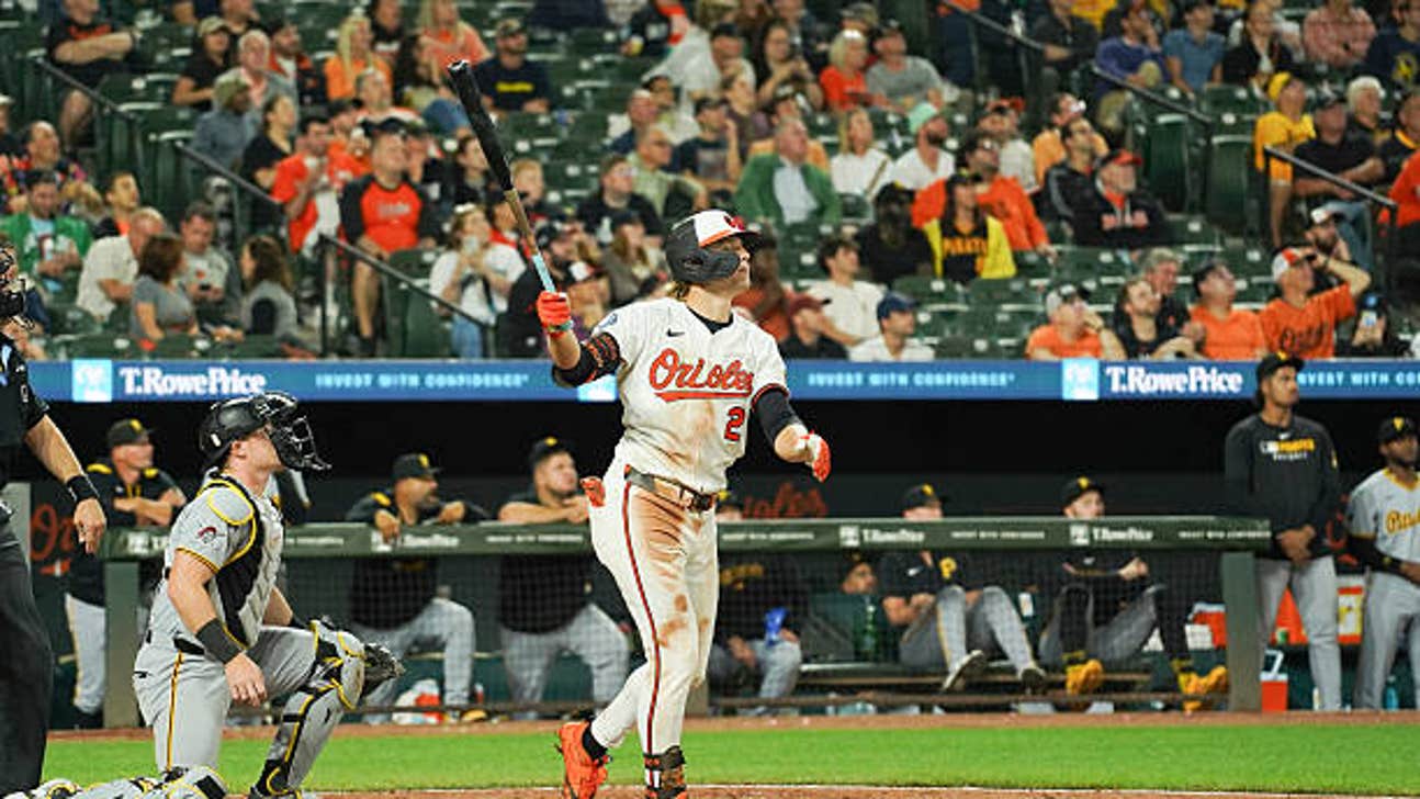 Orioles vs. Pirates Prediction, Odds, Picks - September 11