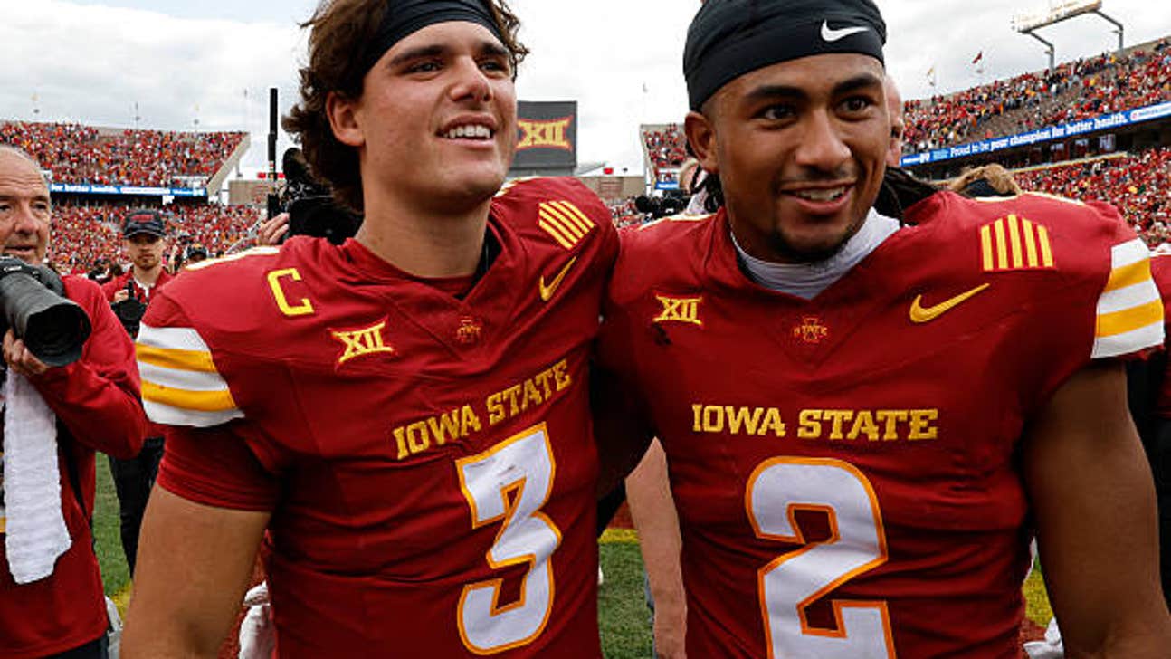 Iowa State vs. Arkansas State Prediction, Odds, Picks - September 13, 2025