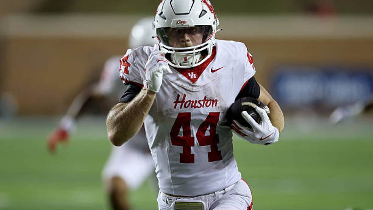 Houston vs. Colorado Prediction, Odds, Picks - September 12, 2025