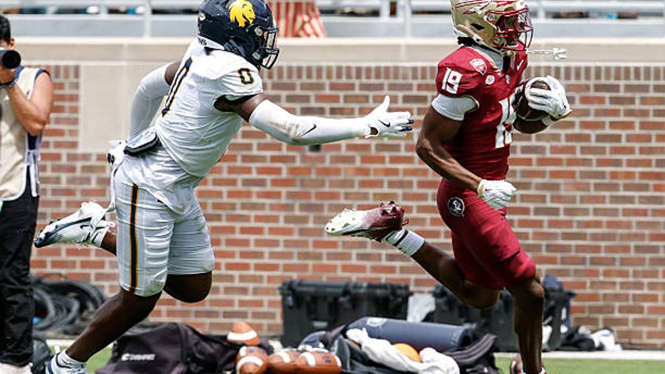 Florida State vs. Kent State Prediction, Odds, Picks - September 20, 2025