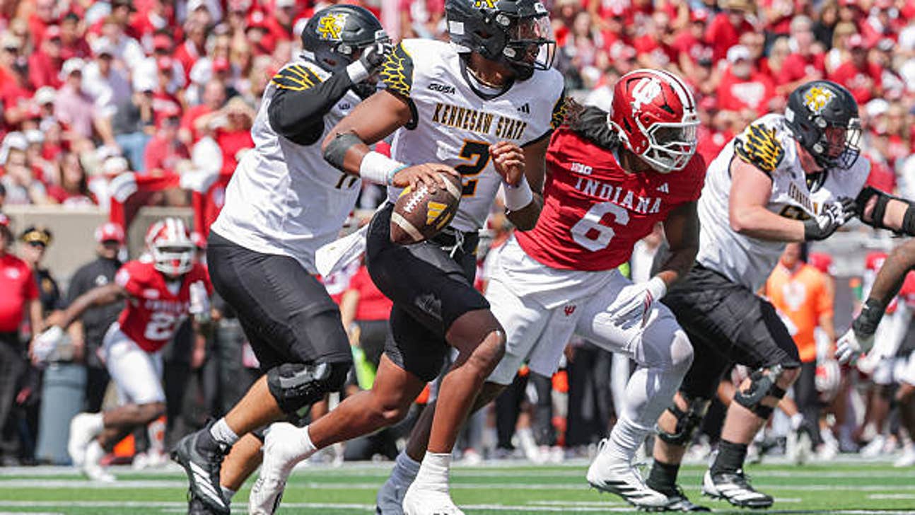 Louisiana Tech vs. Kennesaw State Prediction, Odds, Picks - October 9, 2025