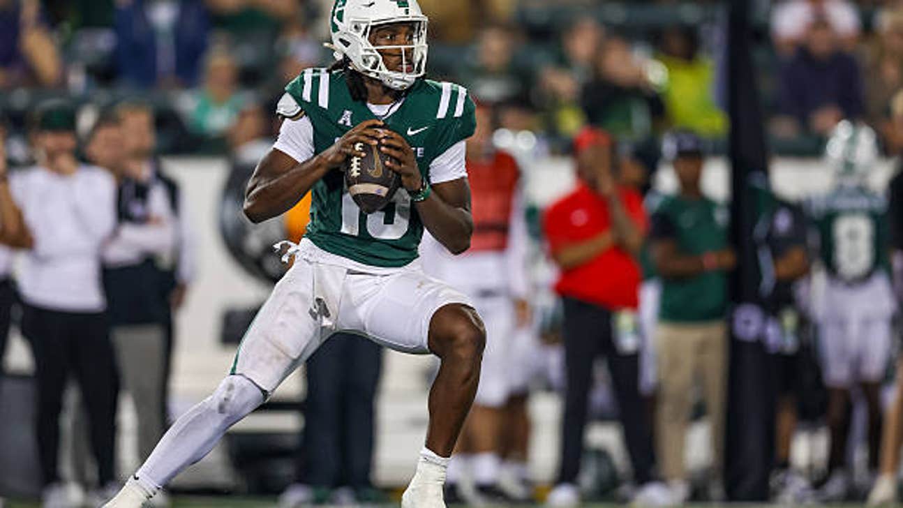 How to Watch Charlotte vs. Monmouth: Time, TV Channel, Live Stream – September 13, 2025