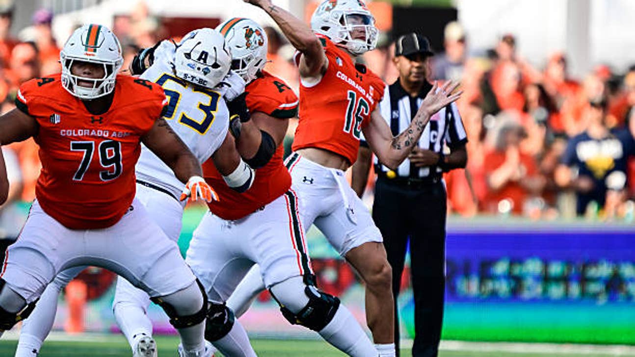 UTSA vs. Colorado State Prediction, Odds, Picks - September 20, 2025