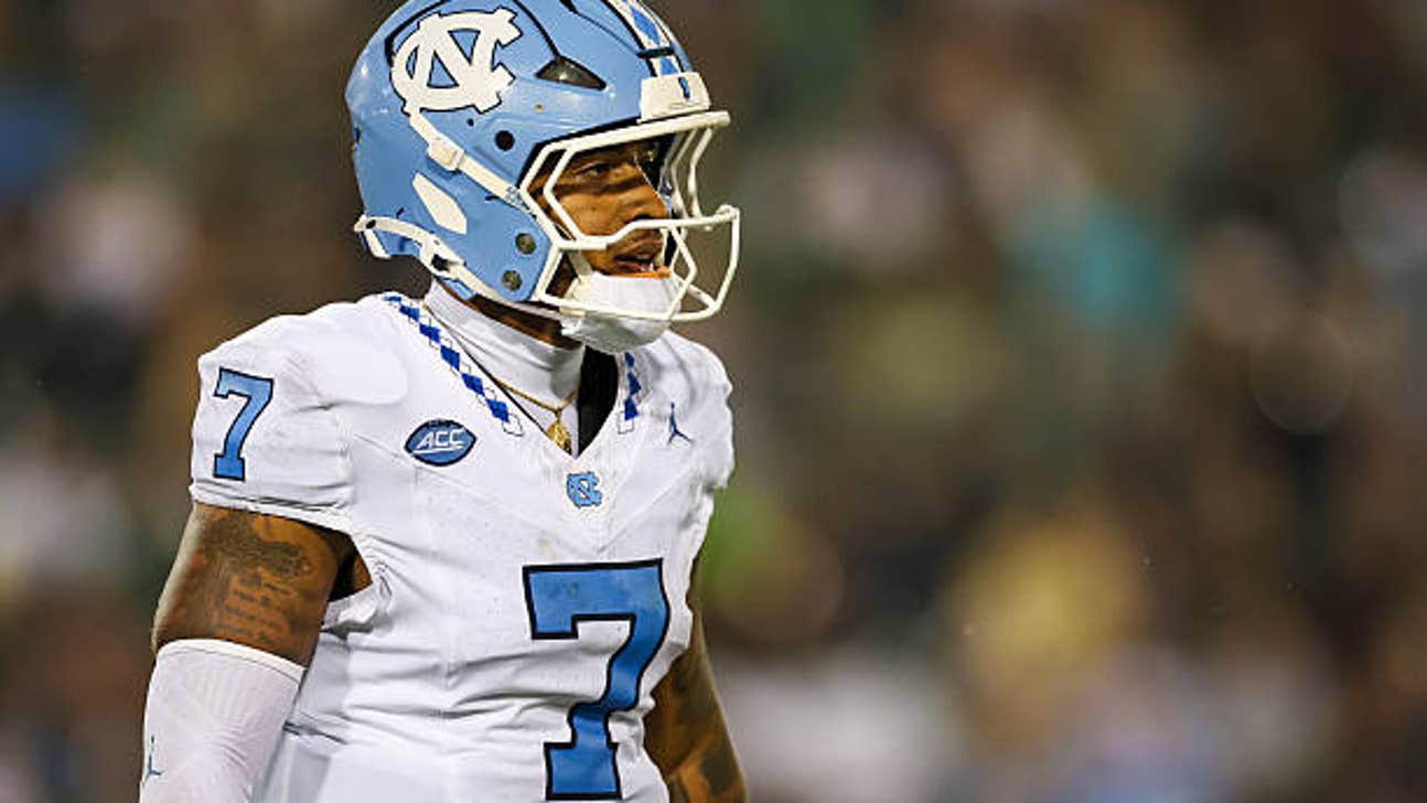 How to Watch North Carolina vs. Richmond: Time, TV Channel, Live Stream – September 13, 2025