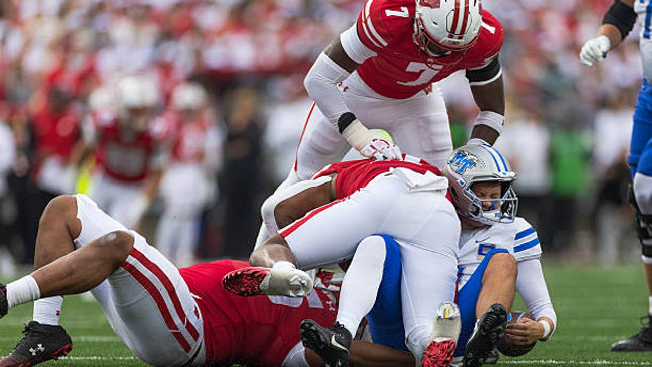 How to Watch Middle Tennessee vs. Missouri State: Time, TV Channel, Live Stream – October 8, 2025