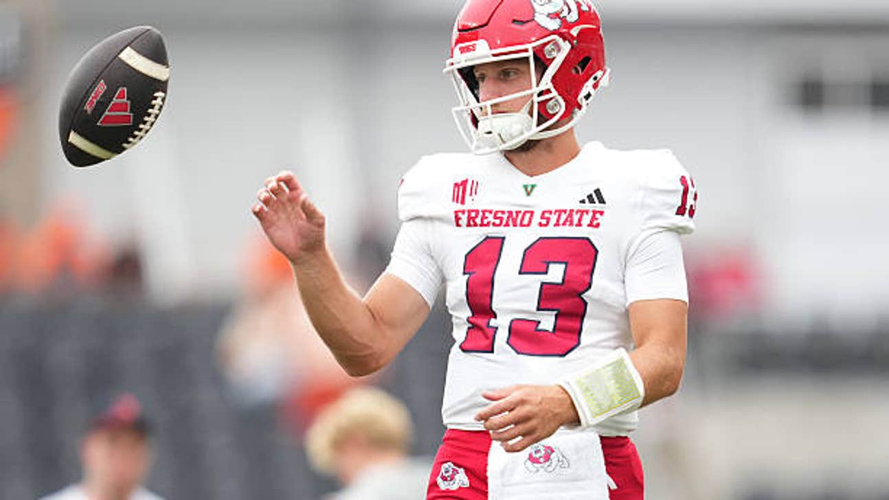 Fresno State vs. Hawaii Prediction, Odds, Picks - September 21, 2025