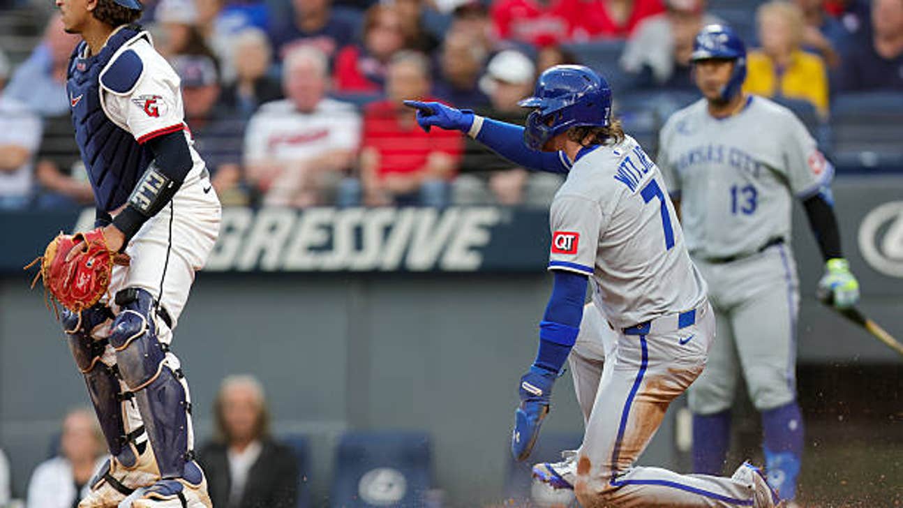 Phillies vs. Royals Prediction, Odds, Picks - September 12