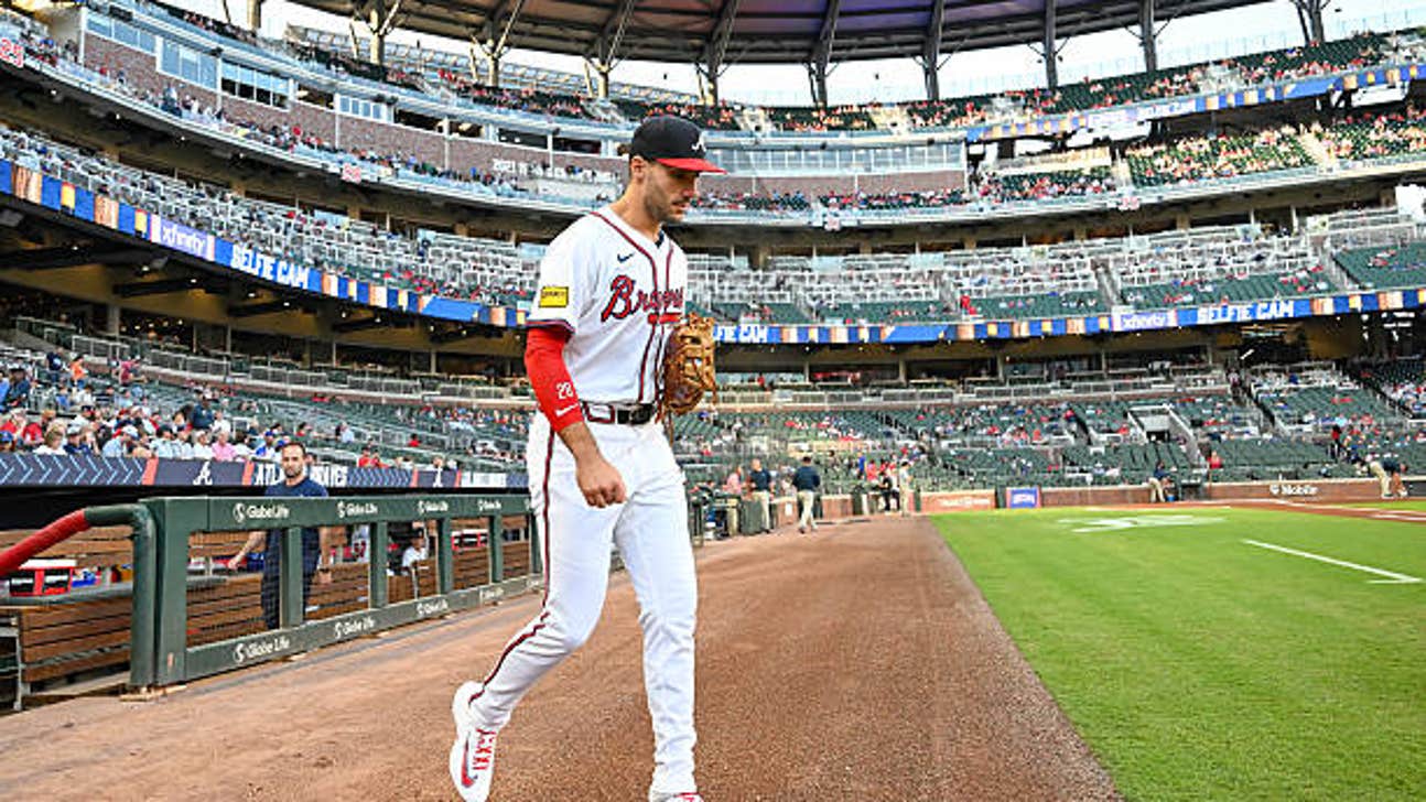 Astros vs. Braves Prediction, Odds, Picks - September 13