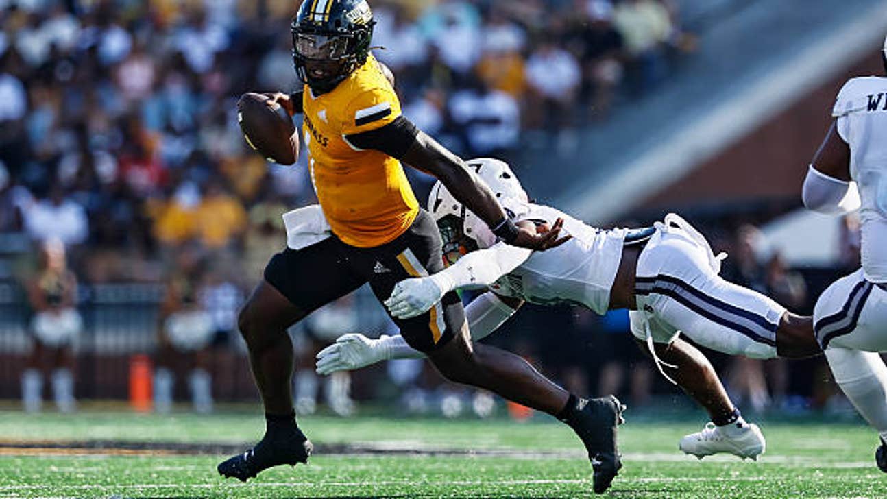 How to Watch South Alabama vs. Southern Miss: Time, TV Channel, Live Stream – November 22, 2025