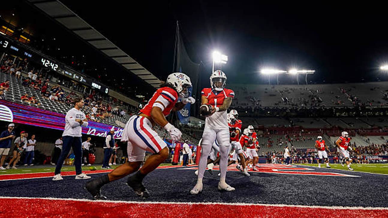 Kansas State vs. Arizona Prediction, Odds, Picks - September 12, 2025