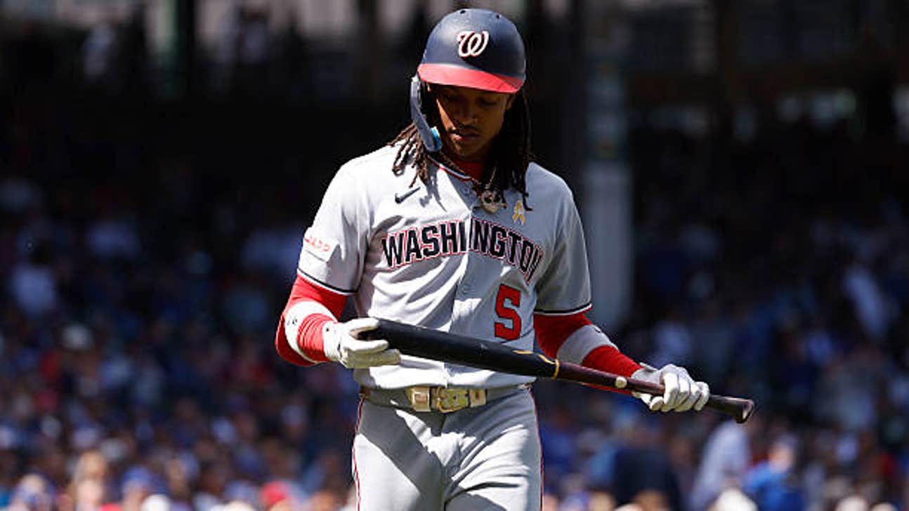 Marlins vs. Nationals Prediction, Odds, Picks - September 8