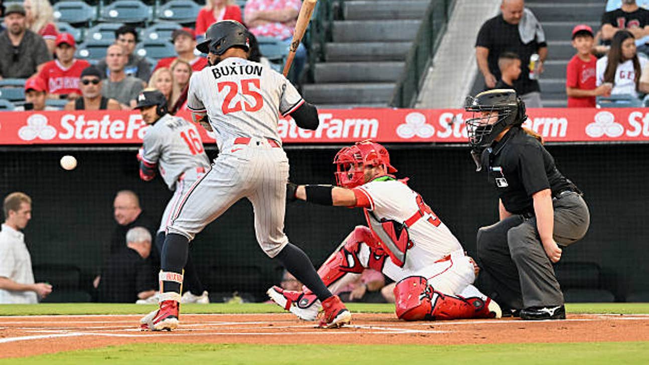 How to Watch Twins vs. Diamondbacks: TV Channel & Live Stream - September 13