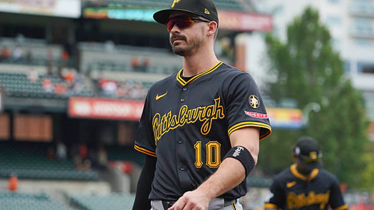 How to Watch Nationals vs. Pirates: TV Channel & Live Stream - September 12