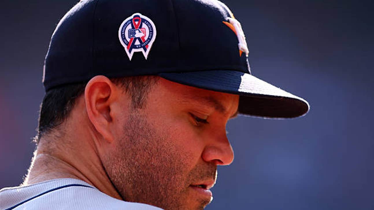 Braves vs. Astros Prediction, Odds, Picks - September 12