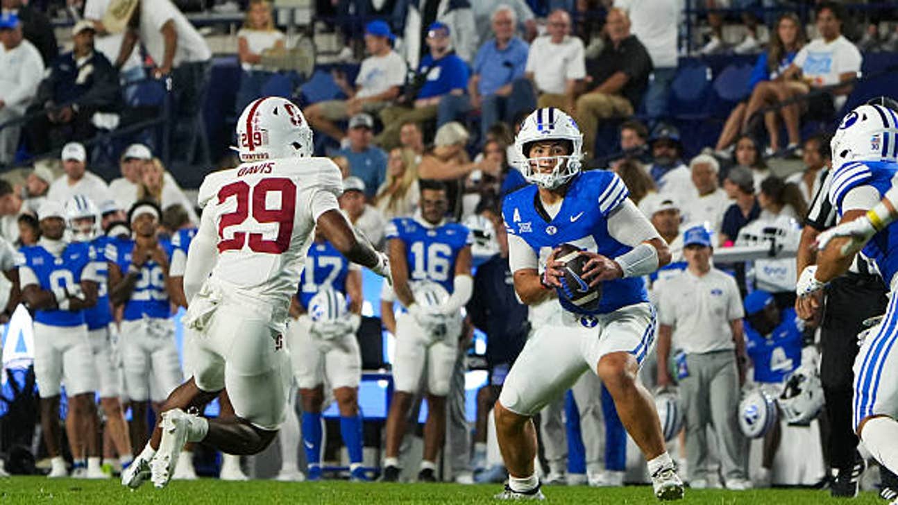 BYU vs. West Virginia Prediction, Odds, Picks - October 3, 2025