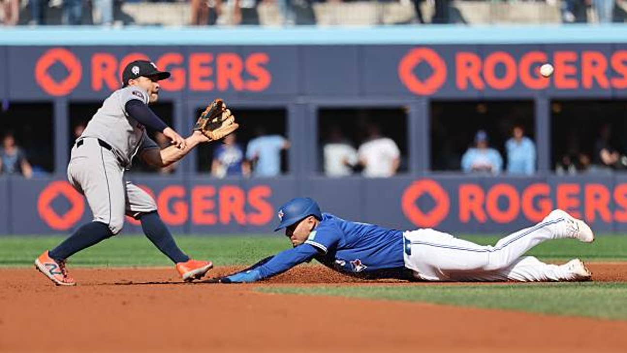 How to Watch Astros vs. Braves: TV Channel & Live Stream - September 13