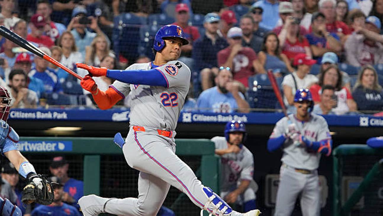 Mets vs. Rangers Prediction, Odds, Picks - September 12