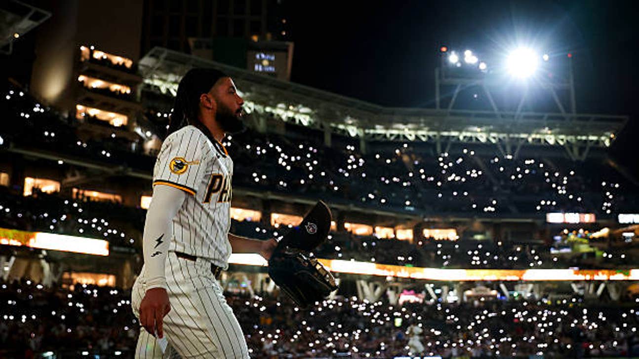 How to Watch Padres vs. Rockies: TV Channel & Live Stream - September 12