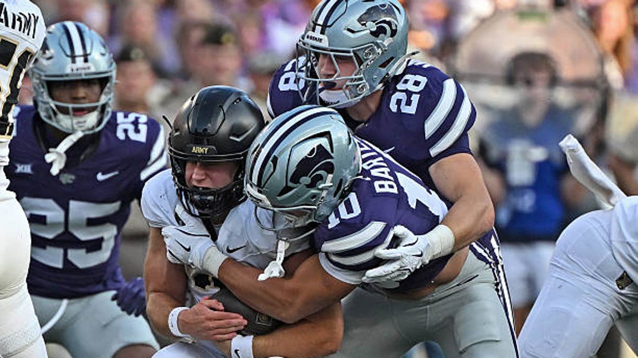 How to Watch Army vs. North Texas: Time, TV Channel, Live Stream – September 20, 2025