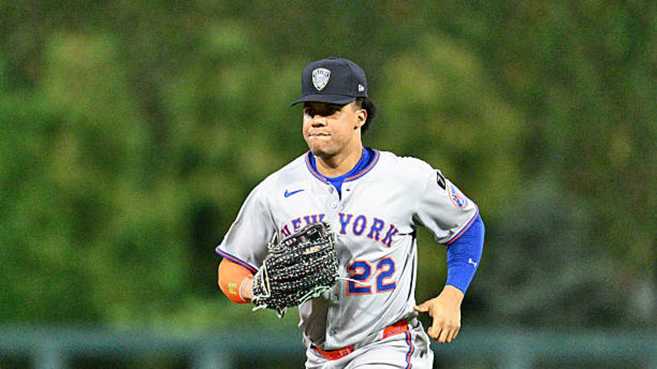 Mets vs. Rangers Prediction, Odds, Picks - September 13