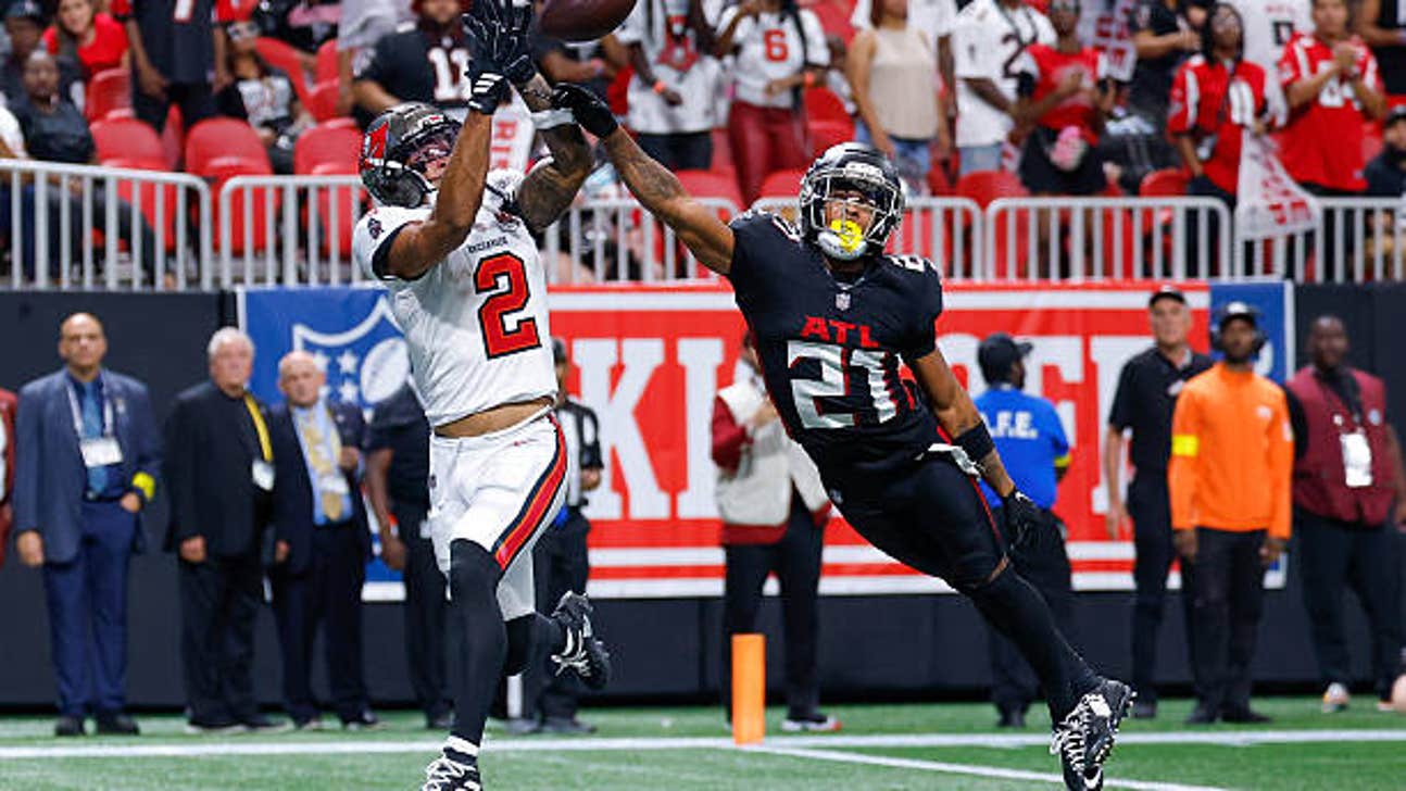 Texans vs. Buccaneers 2025 Prediction, Odds, Picks - Sep 15