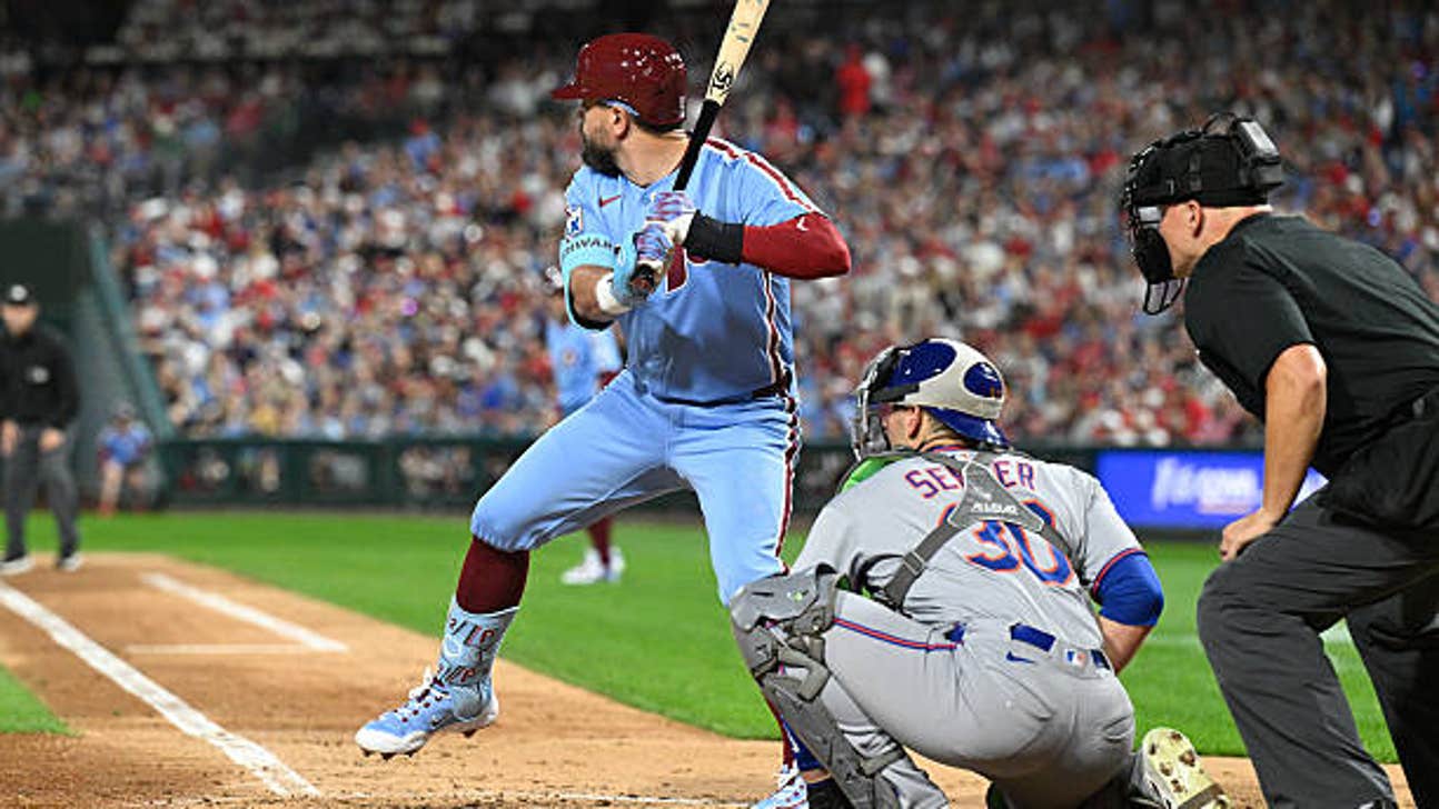 Phillies vs. Royals Prediction, Odds, Picks - September 13