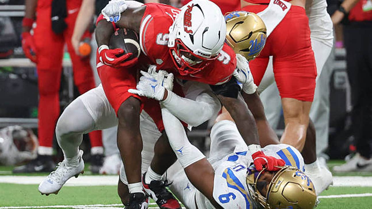 How to Watch UNLV vs. Air Force: Time, TV Channel, Live Stream – October 11, 2025