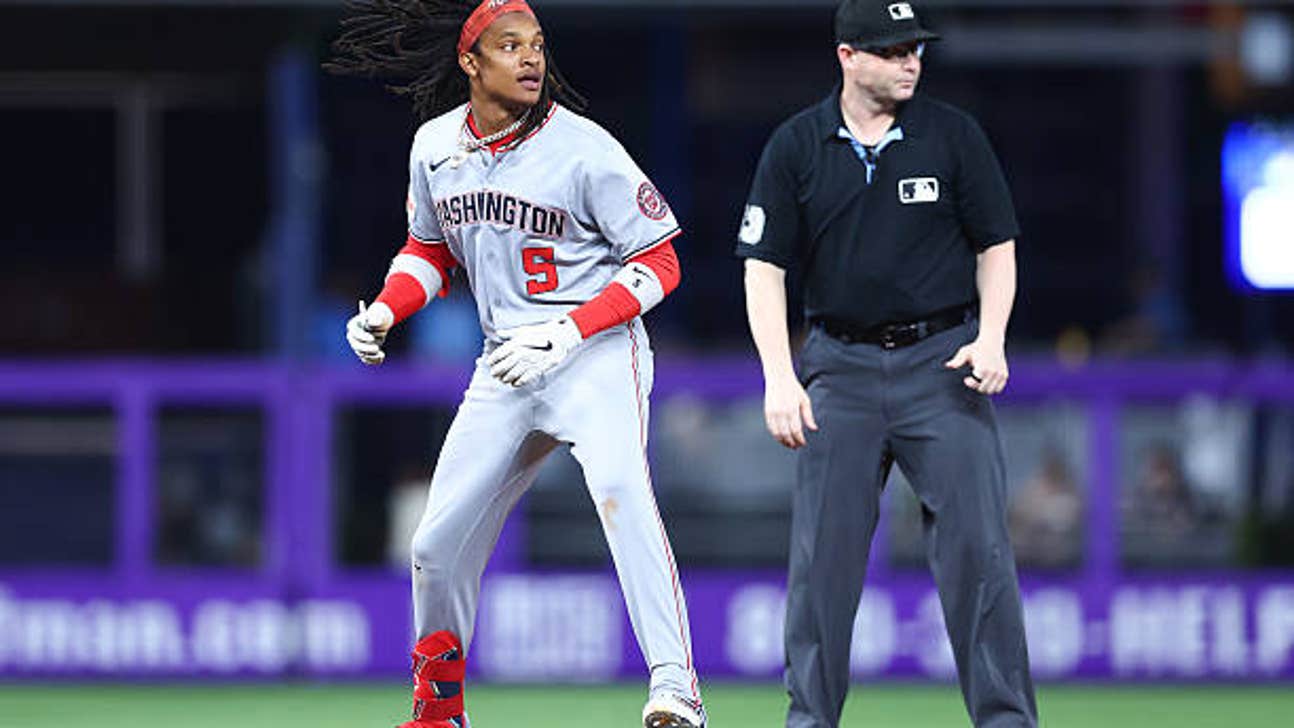 How to Watch Marlins vs. Nationals: TV Channel & Live Stream - September 9