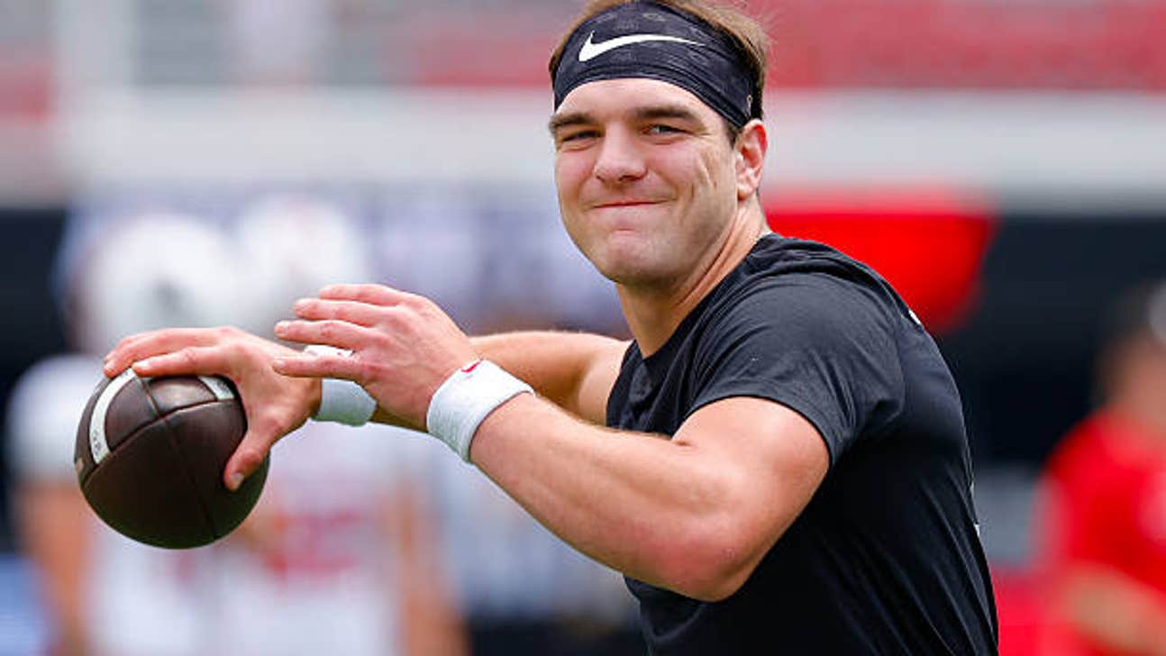 How to Watch Tennessee vs. Georgia: Time, TV Channel, Live Stream – September 13, 2025