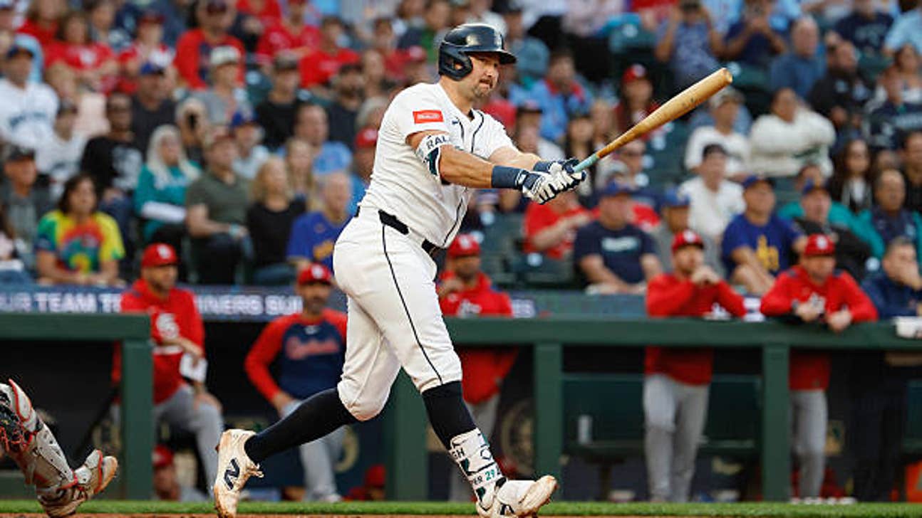 Mariners vs. Cardinals Prediction, Odds, Picks - September 9
