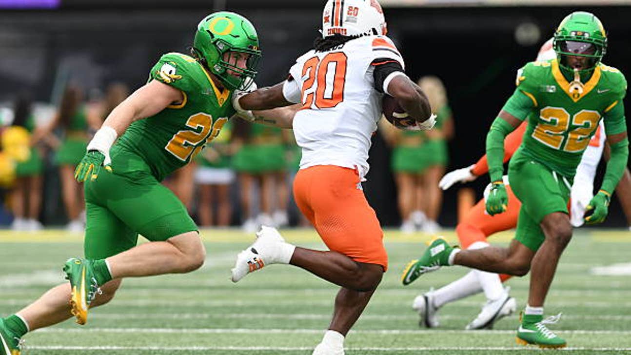 How to Watch Oklahoma State vs. Baylor: Time, TV Channel, Live Stream – September 27, 2025