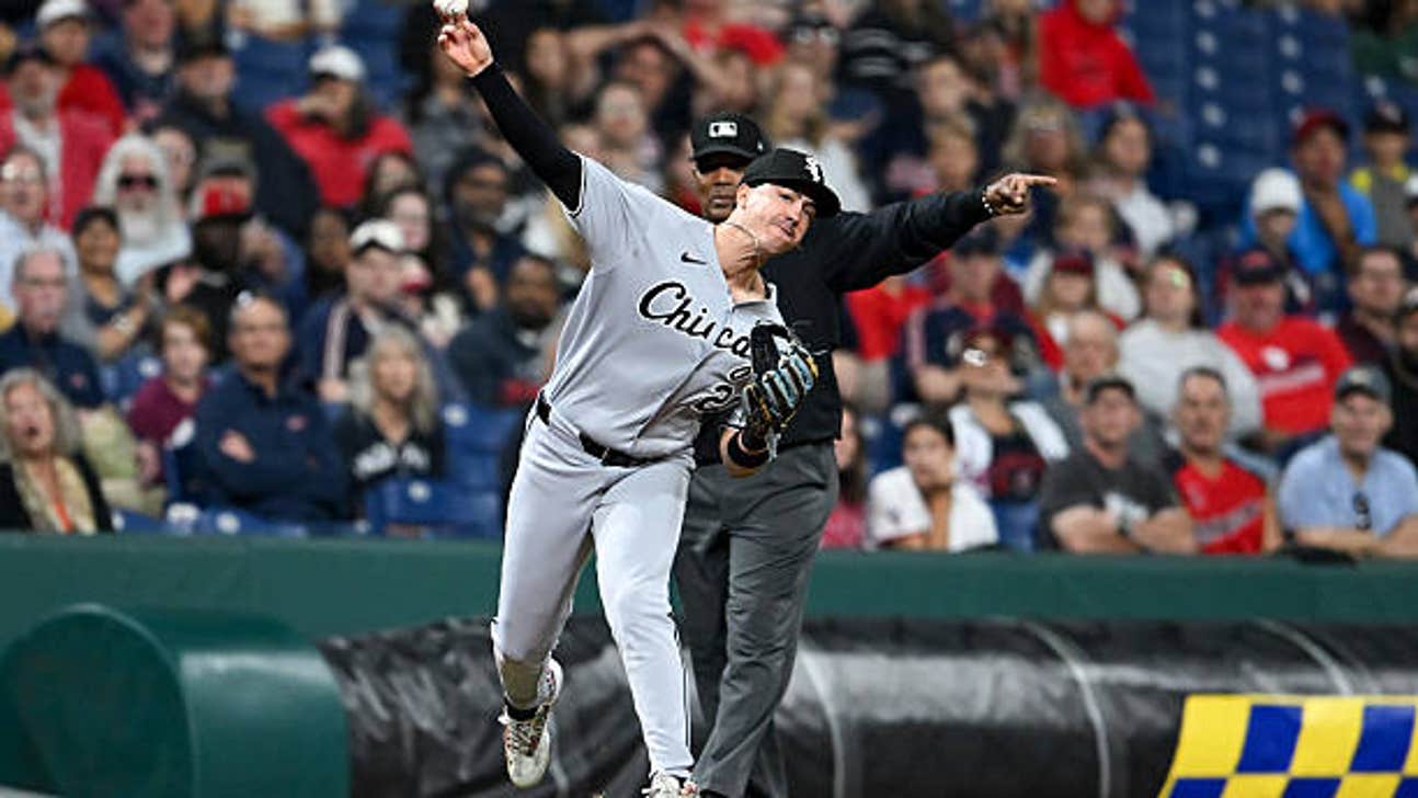 Guardians vs. White Sox Prediction, Odds, Picks - September 13